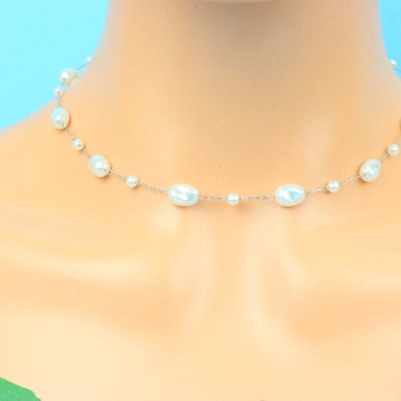 Delicate & Modern Necklace Chain – Perfect for Girls & Women, DYC1231 - Picture 6 of 11